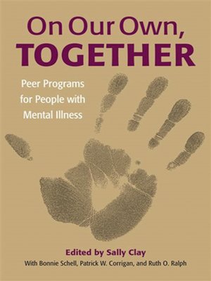 cover image of On Our Own, Together